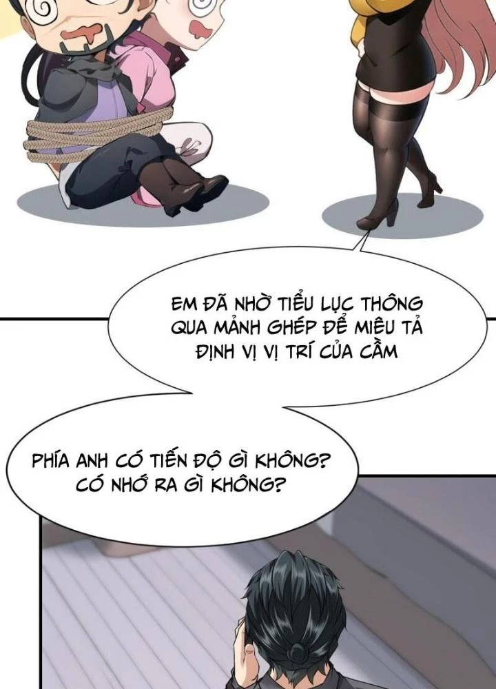 Ta Không Muốn Làm Đệ Nhất Chapter 233 - 77