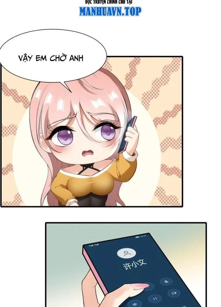 Ta Không Muốn Làm Đệ Nhất Chapter 233 - 83