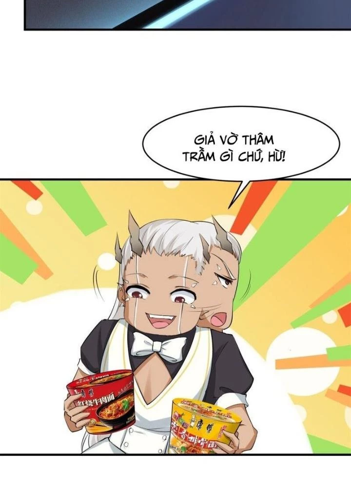 Ta Không Muốn Làm Đệ Nhất Chapter 234 - 7