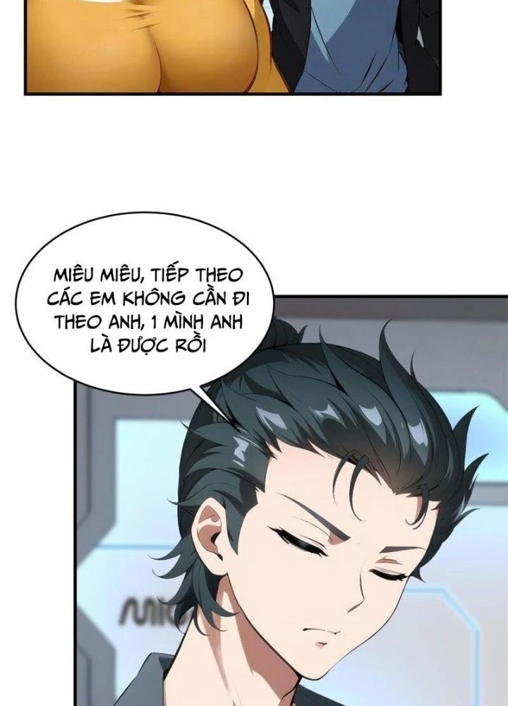Ta Không Muốn Làm Đệ Nhất Chapter 234 - 15