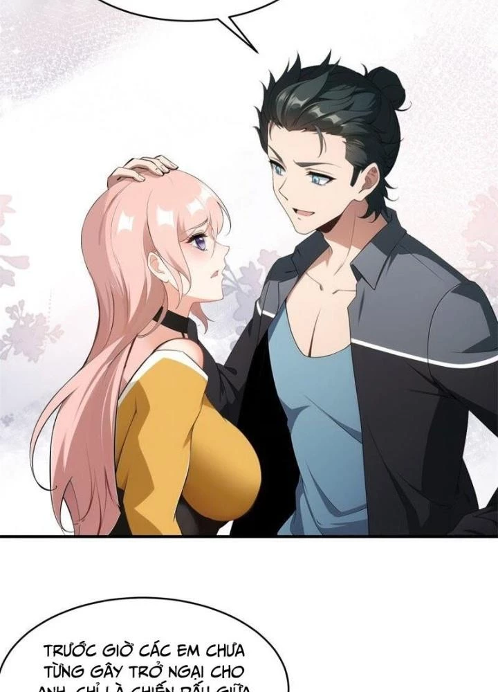 Ta Không Muốn Làm Đệ Nhất Chapter 234 - 21
