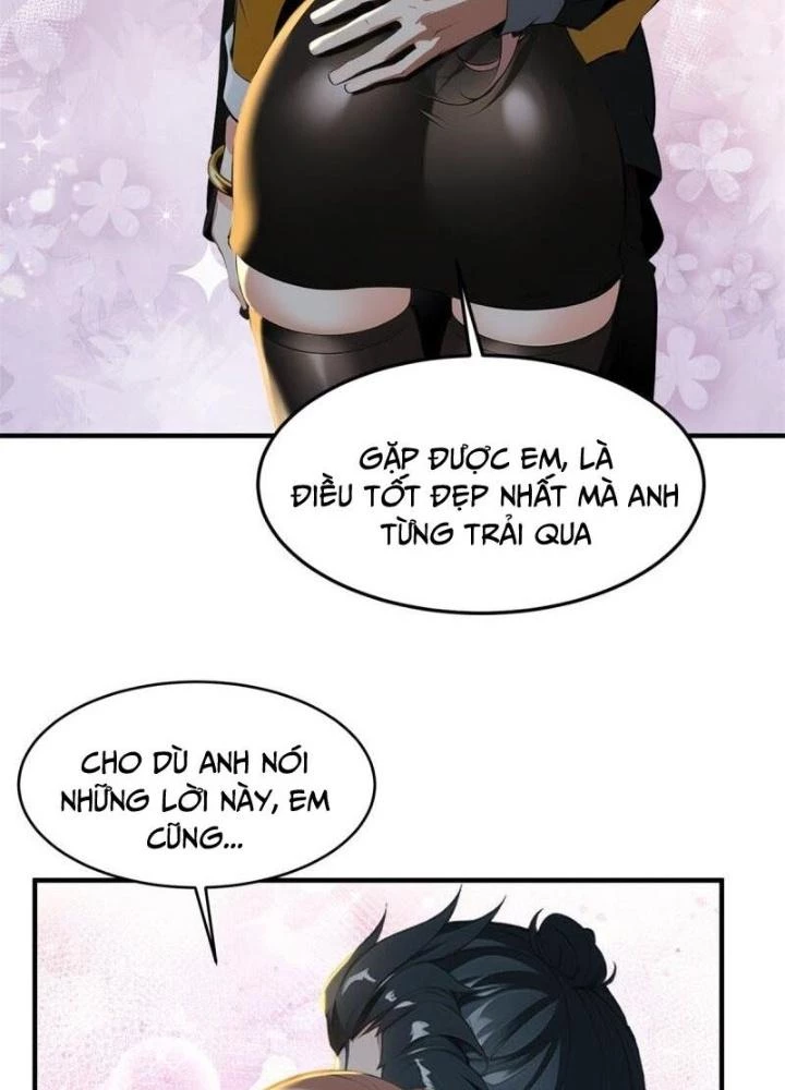 Ta Không Muốn Làm Đệ Nhất Chapter 234 - 33