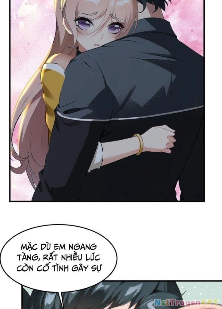 Ta Không Muốn Làm Đệ Nhất Chapter 234 - 35