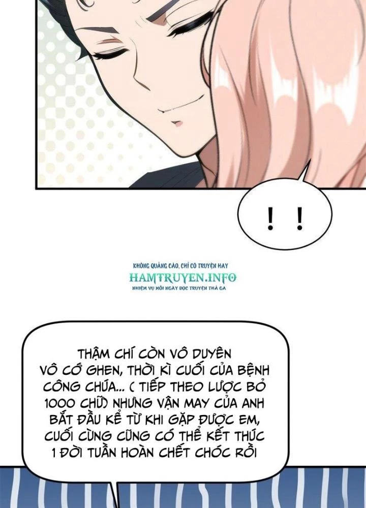 Ta Không Muốn Làm Đệ Nhất Chapter 234 - 37
