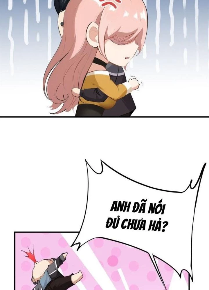 Ta Không Muốn Làm Đệ Nhất Chapter 234 - 39