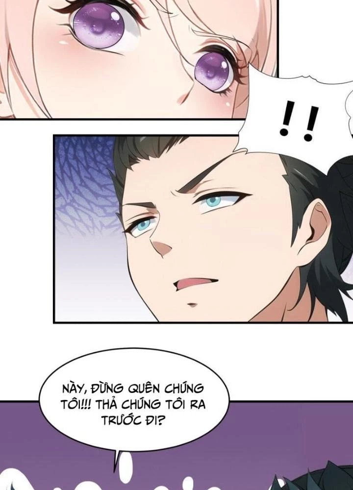 Ta Không Muốn Làm Đệ Nhất Chapter 234 - 51