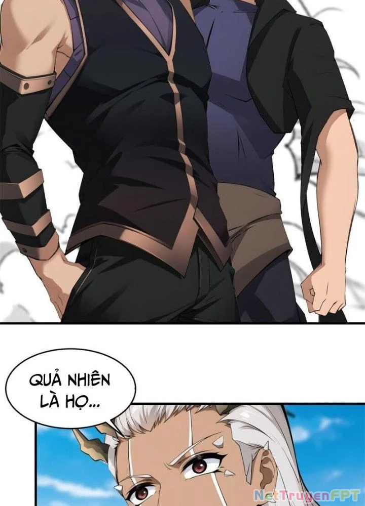 Ta Không Muốn Làm Đệ Nhất Chapter 234 - 77