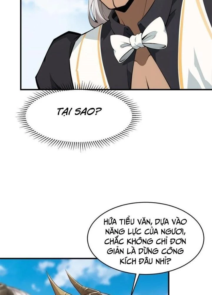Ta Không Muốn Làm Đệ Nhất Chapter 234 - 79
