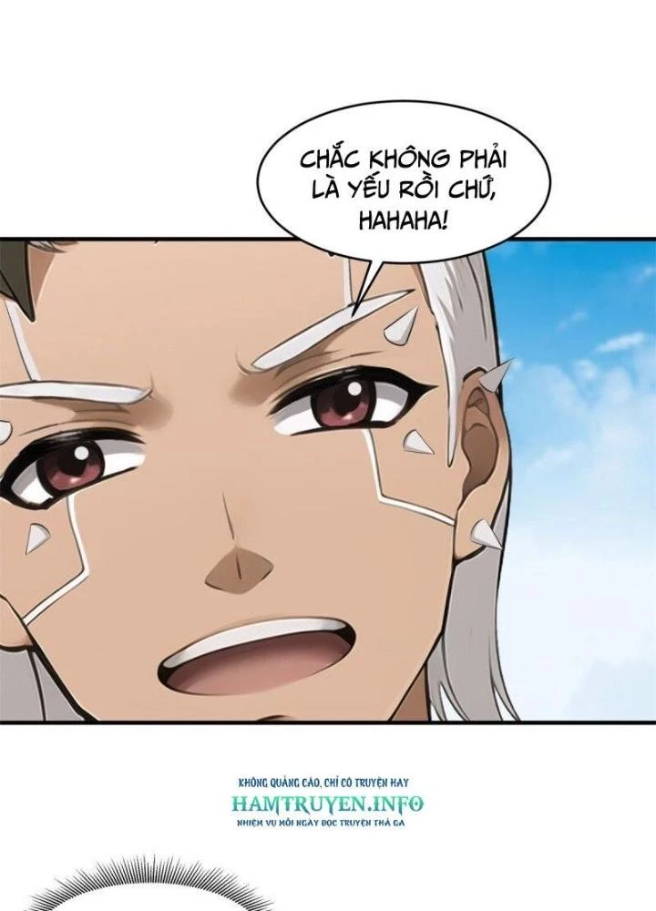 Ta Không Muốn Làm Đệ Nhất Chapter 234 - 83