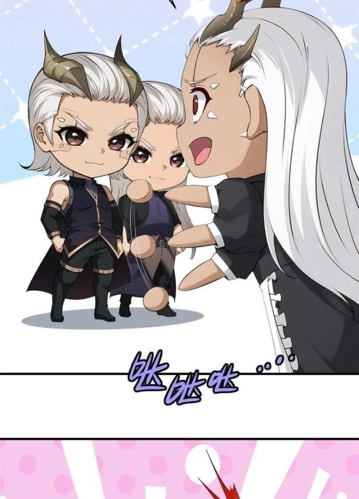 Ta Không Muốn Làm Đệ Nhất Chapter 234 - 87