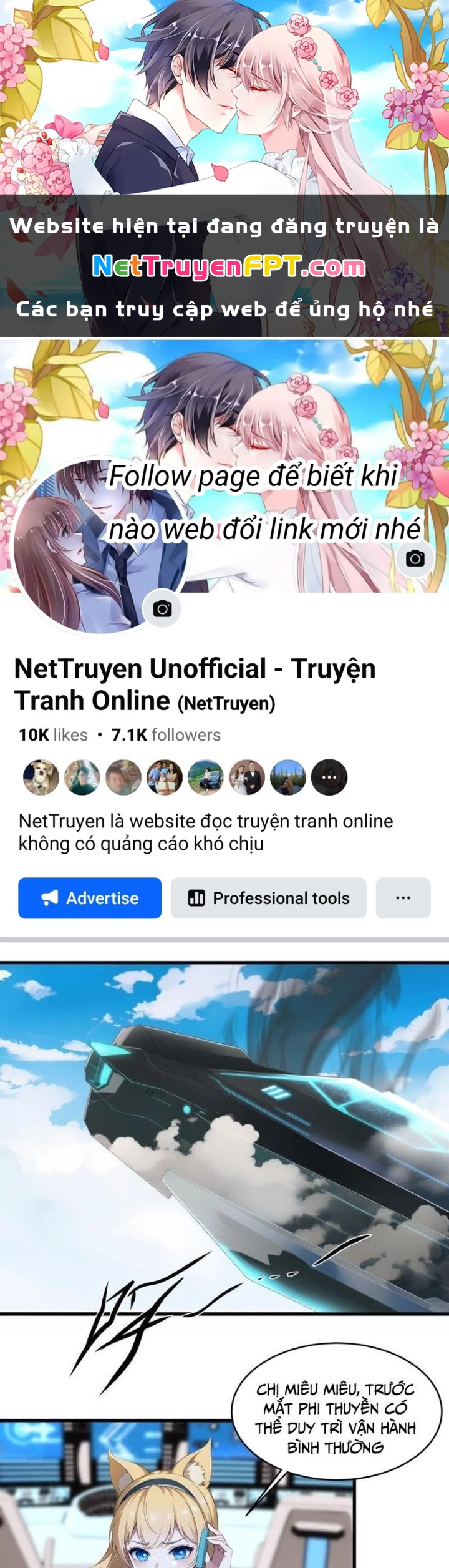 Ta Không Muốn Làm Đệ Nhất Chapter 235 - 1