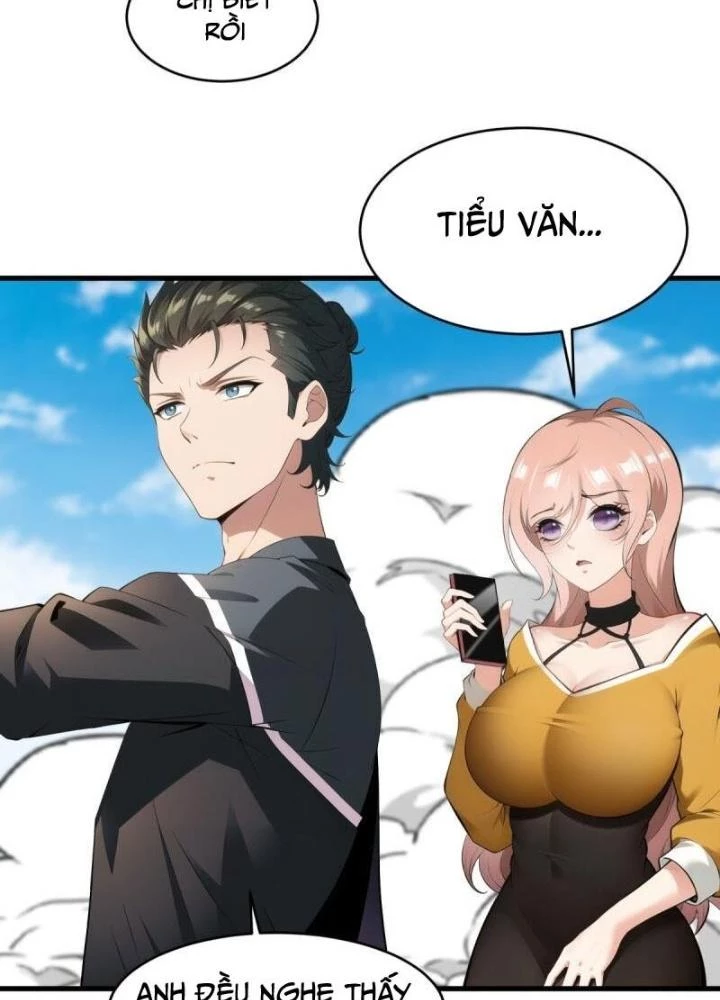 Ta Không Muốn Làm Đệ Nhất Chapter 235 - 5