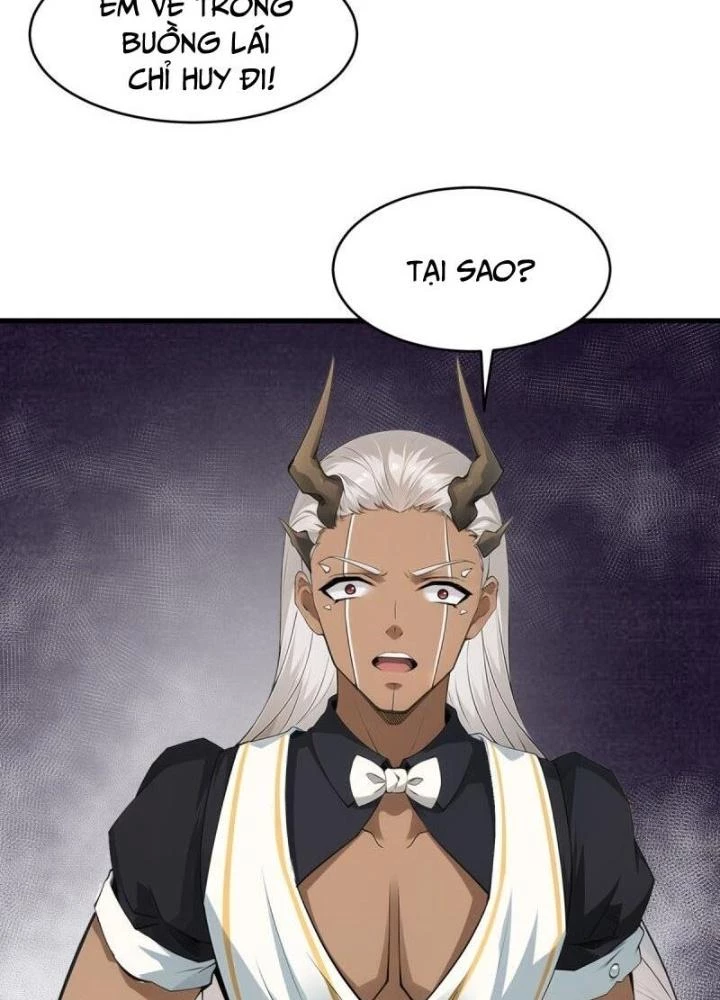 Ta Không Muốn Làm Đệ Nhất Chapter 235 - 7