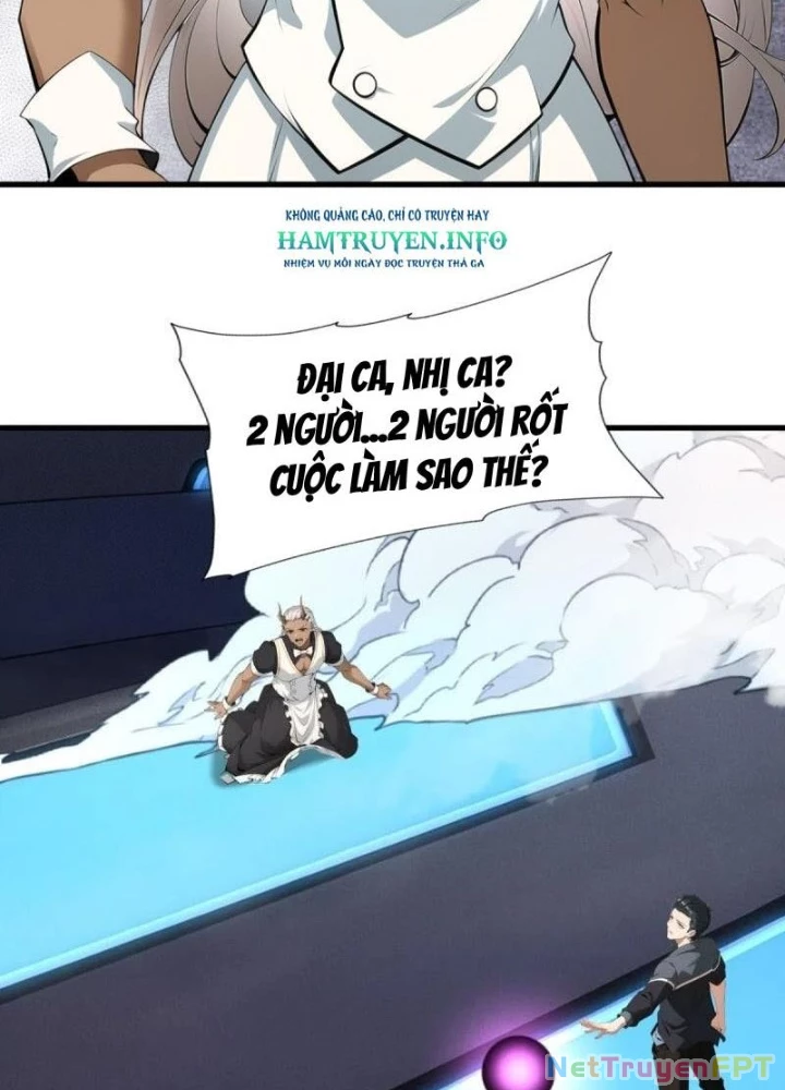 Ta Không Muốn Làm Đệ Nhất Chapter 235 - 9