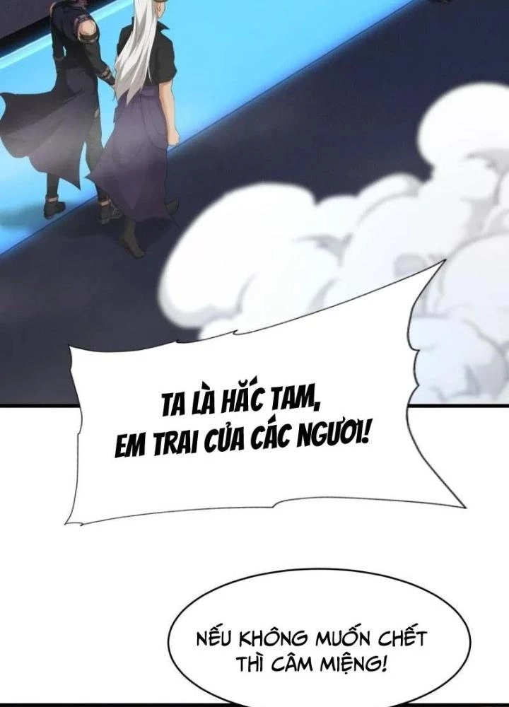 Ta Không Muốn Làm Đệ Nhất Chapter 235 - 11