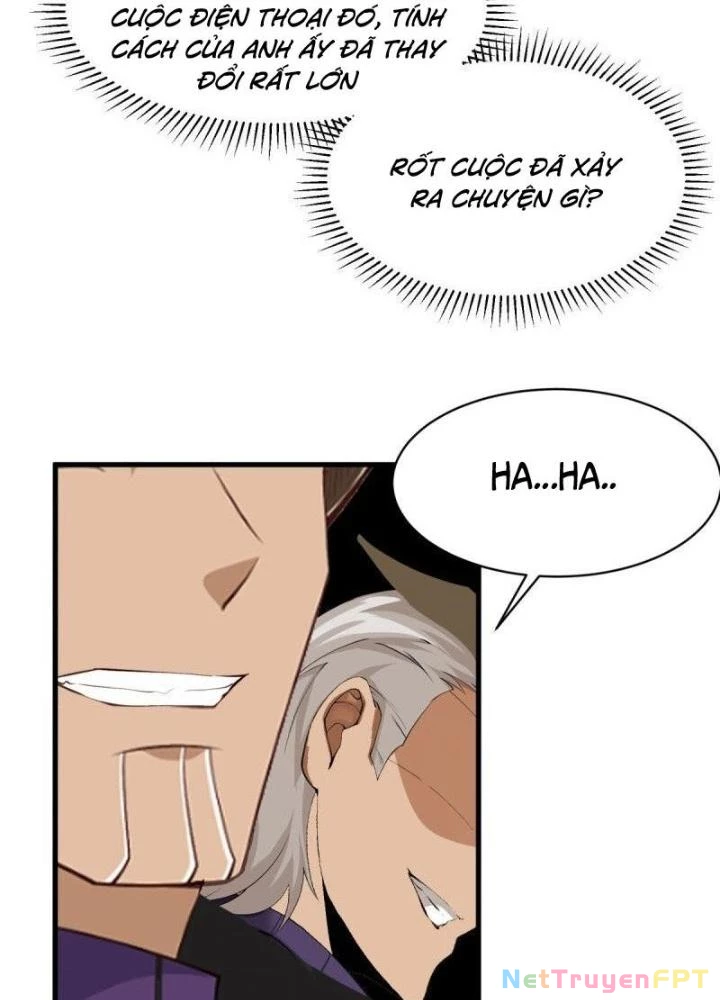 Ta Không Muốn Làm Đệ Nhất Chapter 235 - 25