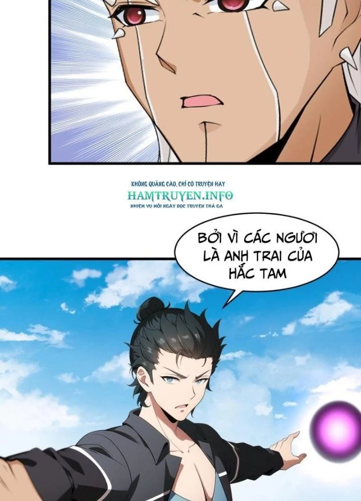 Ta Không Muốn Làm Đệ Nhất Chapter 235 - 35