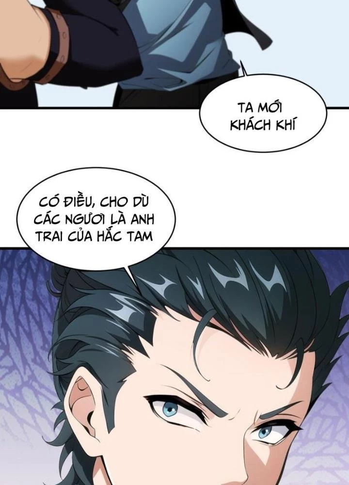 Ta Không Muốn Làm Đệ Nhất Chapter 235 - 37