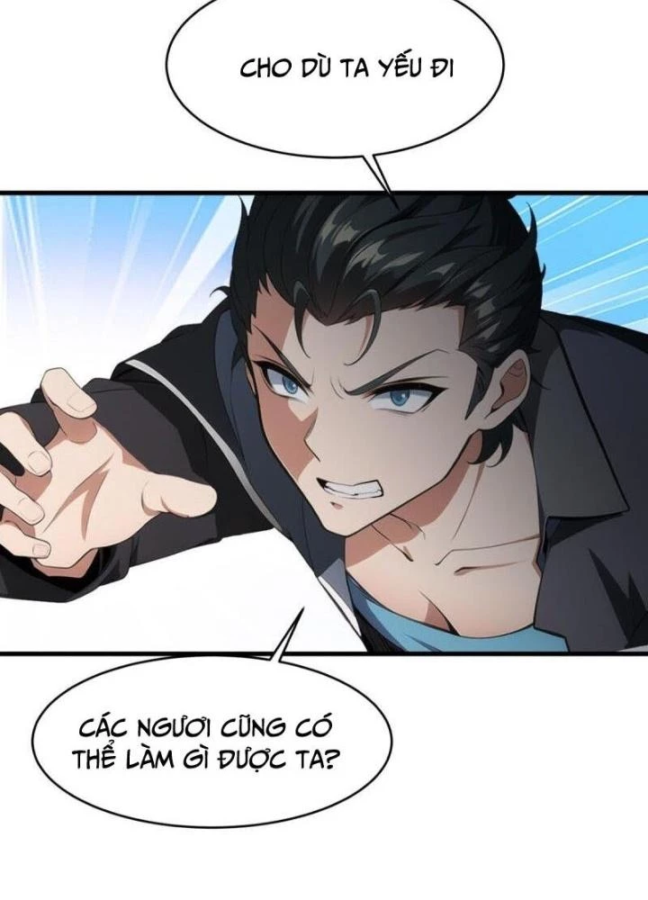 Ta Không Muốn Làm Đệ Nhất Chapter 235 - 53