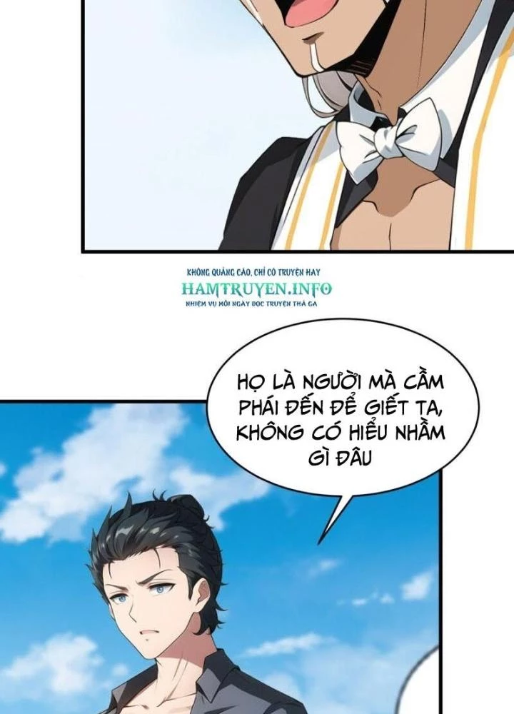 Ta Không Muốn Làm Đệ Nhất Chapter 235 - 69