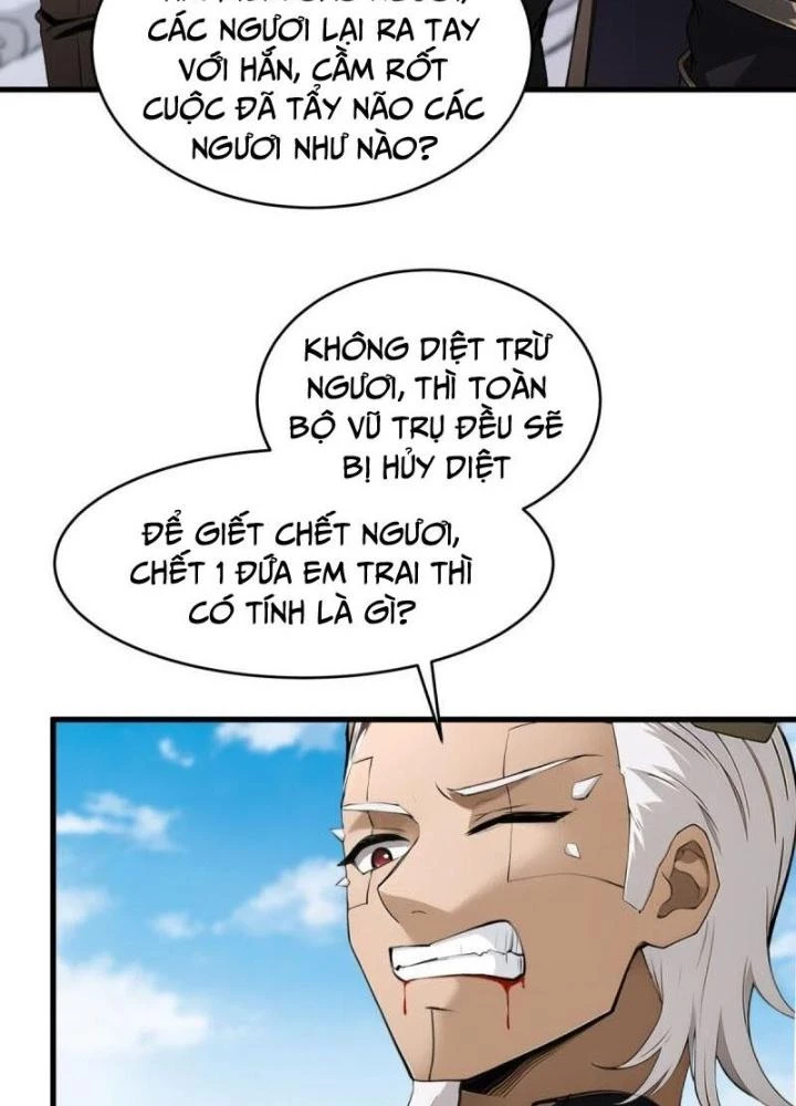 Ta Không Muốn Làm Đệ Nhất Chapter 235 - 77