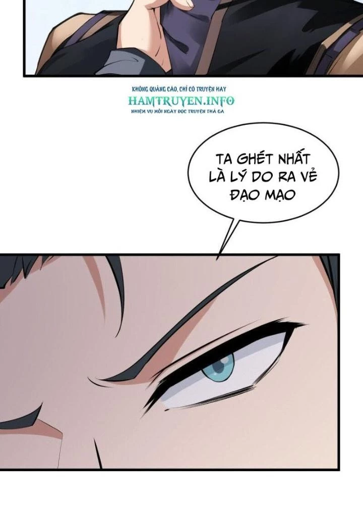 Ta Không Muốn Làm Đệ Nhất Chapter 235 - 79