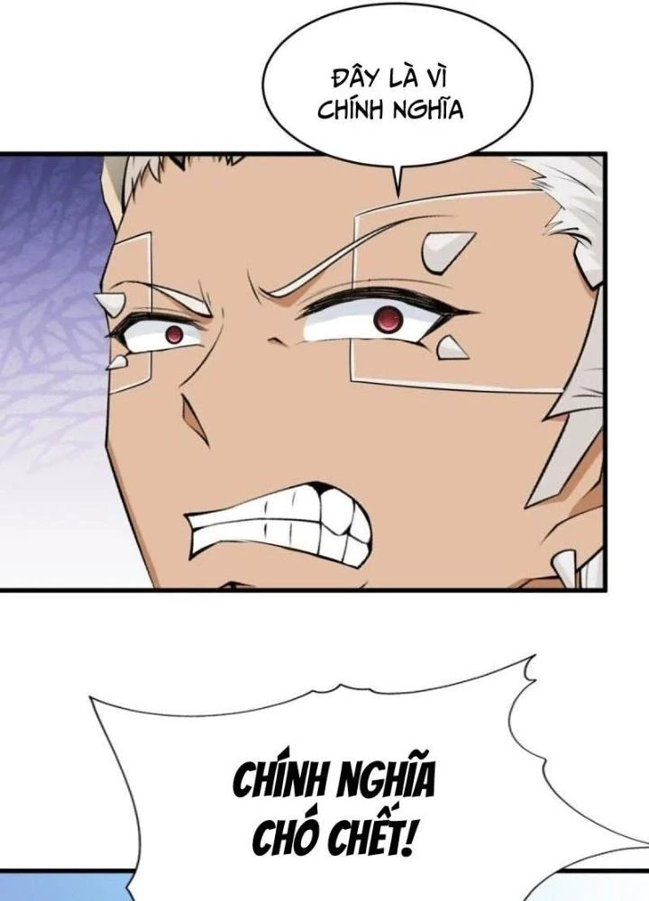 Ta Không Muốn Làm Đệ Nhất Chapter 235 - 85