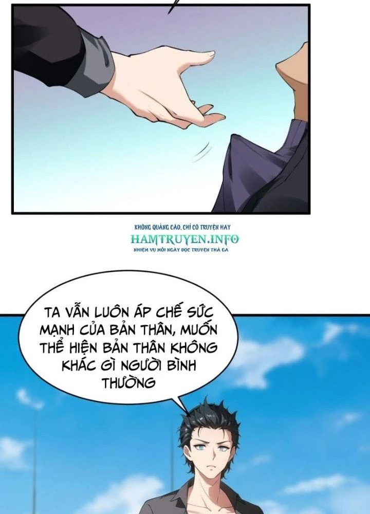 Ta Không Muốn Làm Đệ Nhất Chapter 235 - 91