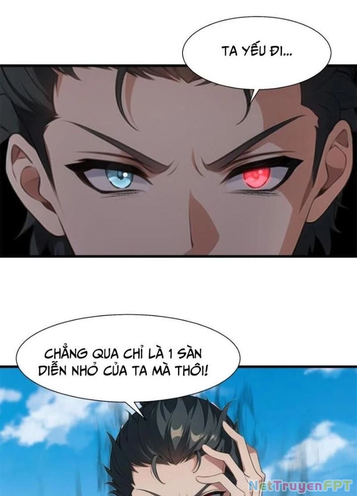 Ta Không Muốn Làm Đệ Nhất Chapter 235 - 95
