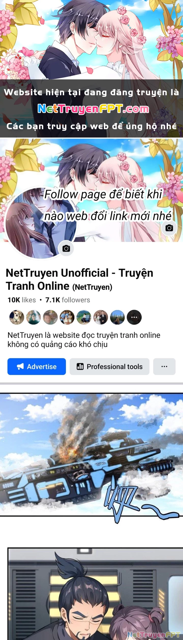 Ta Không Muốn Làm Đệ Nhất Chapter 236 - 1