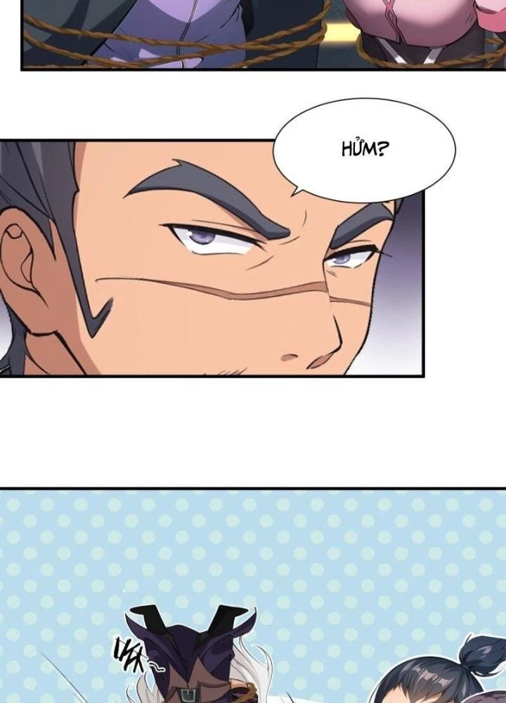 Ta Không Muốn Làm Đệ Nhất Chapter 236 - 3