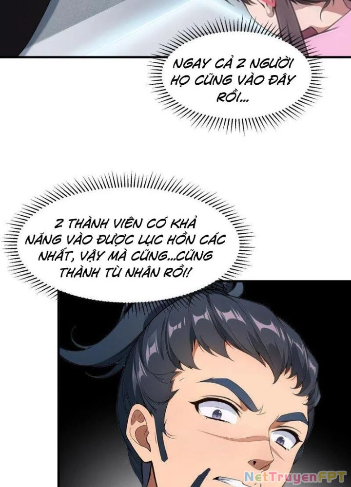 Ta Không Muốn Làm Đệ Nhất Chapter 236 - 7