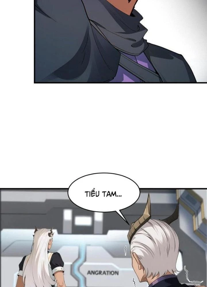 Ta Không Muốn Làm Đệ Nhất Chapter 236 - 9