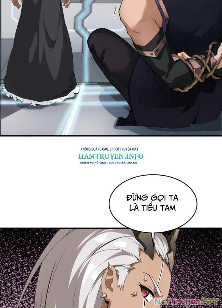 Ta Không Muốn Làm Đệ Nhất Chapter 236 - 11