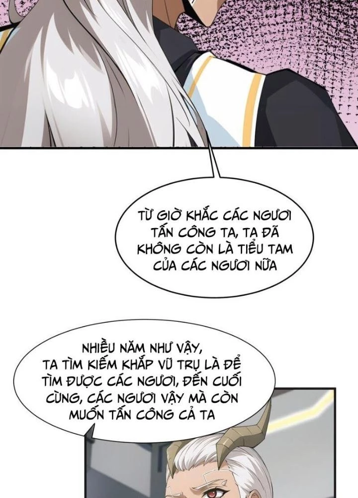 Ta Không Muốn Làm Đệ Nhất Chapter 236 - 13