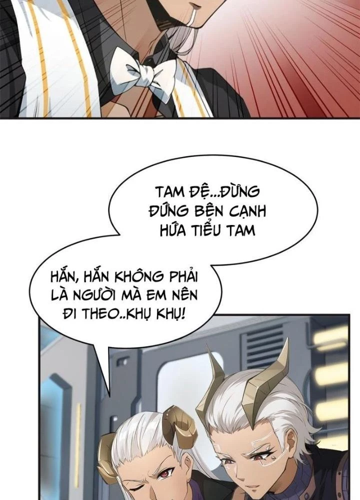 Ta Không Muốn Làm Đệ Nhất Chapter 236 - 17