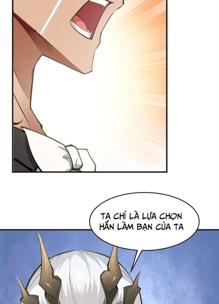 Ta Không Muốn Làm Đệ Nhất Chapter 236 - 21