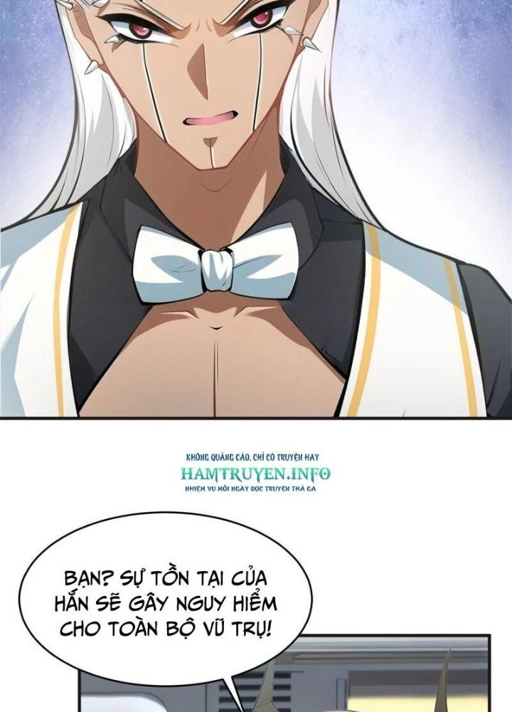 Ta Không Muốn Làm Đệ Nhất Chapter 236 - 23