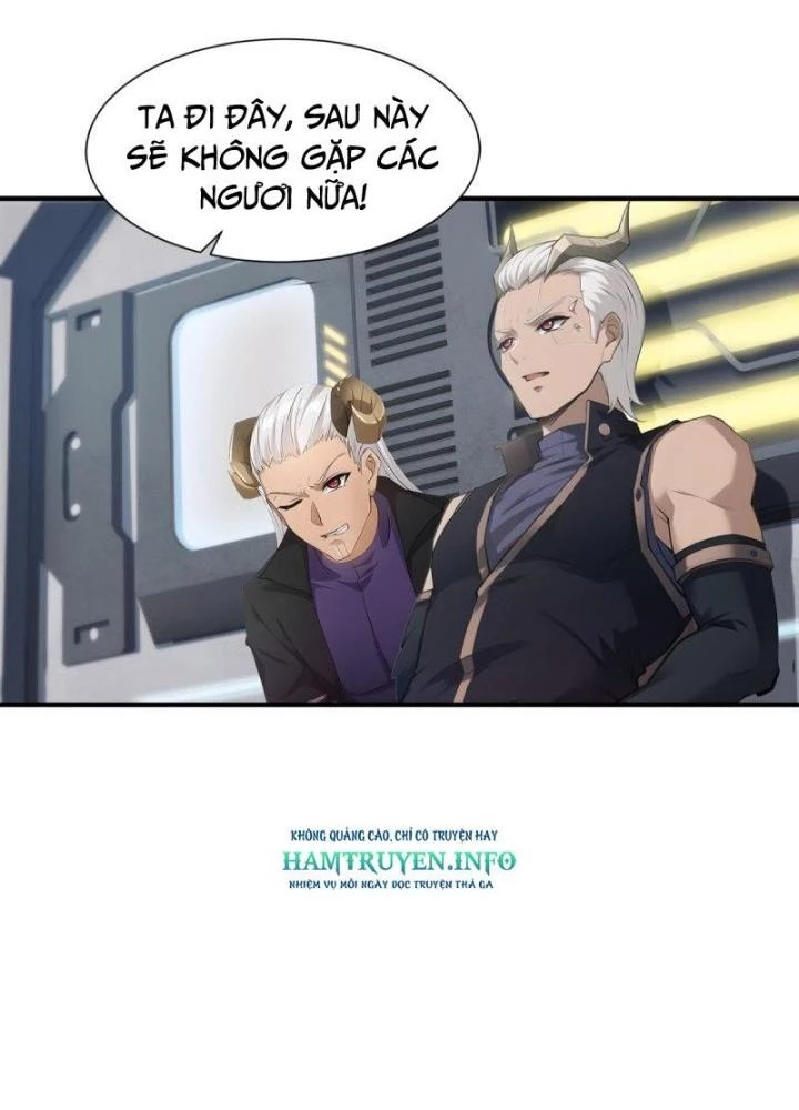 Ta Không Muốn Làm Đệ Nhất Chapter 236 - 33