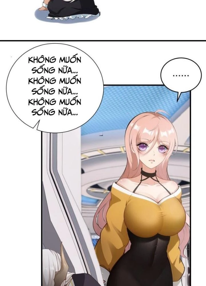 Ta Không Muốn Làm Đệ Nhất Chapter 236 - 43