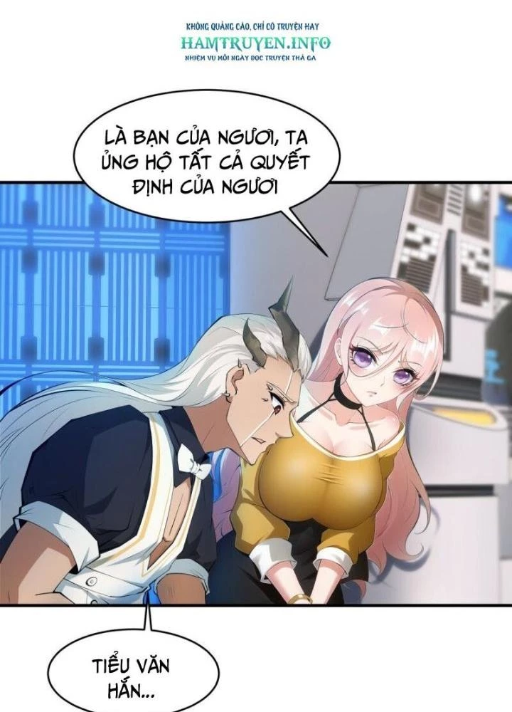 Ta Không Muốn Làm Đệ Nhất Chapter 236 - 55