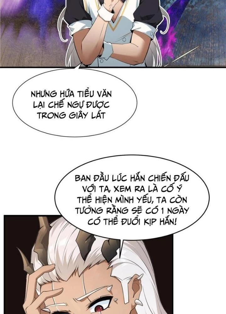 Ta Không Muốn Làm Đệ Nhất Chapter 236 - 63