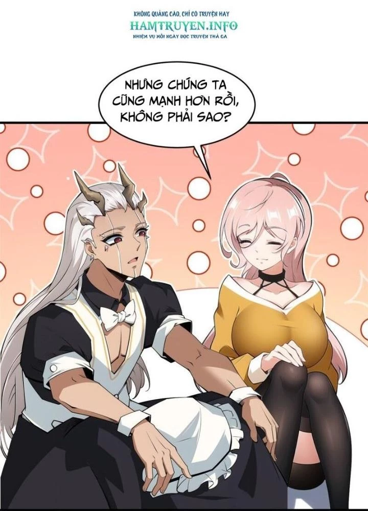 Ta Không Muốn Làm Đệ Nhất Chapter 236 - 67