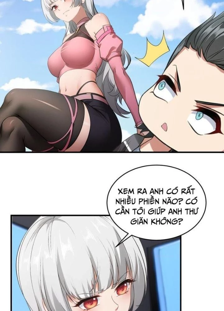 Ta Không Muốn Làm Đệ Nhất Chapter 236 - 89
