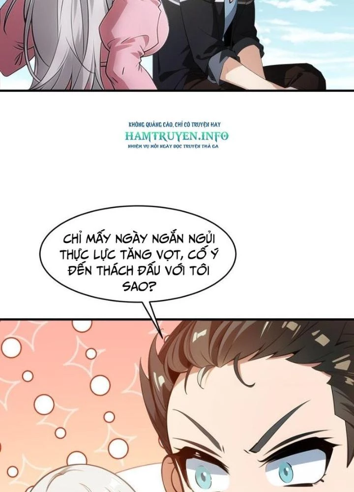 Ta Không Muốn Làm Đệ Nhất Chapter 236 - 93