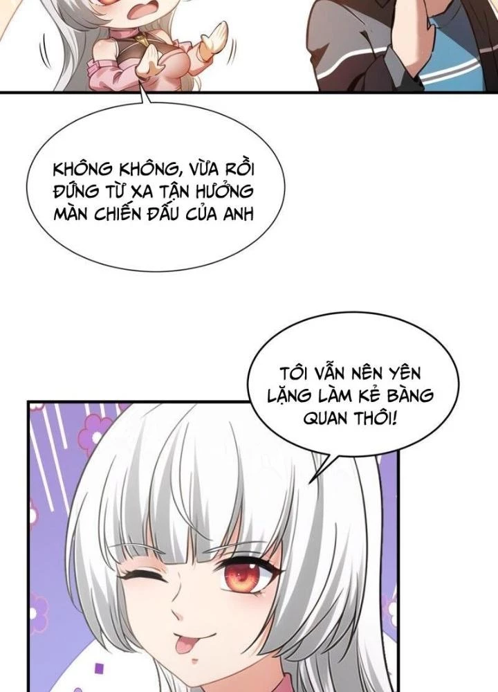 Ta Không Muốn Làm Đệ Nhất Chapter 236 - 95
