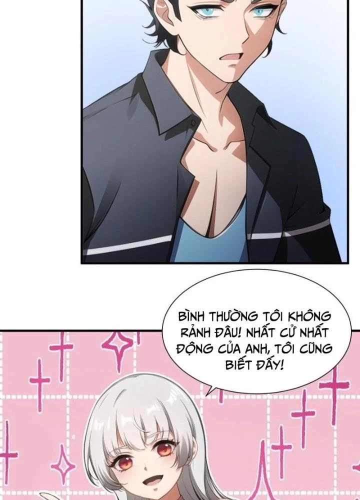 Ta Không Muốn Làm Đệ Nhất Chapter 236 - 103