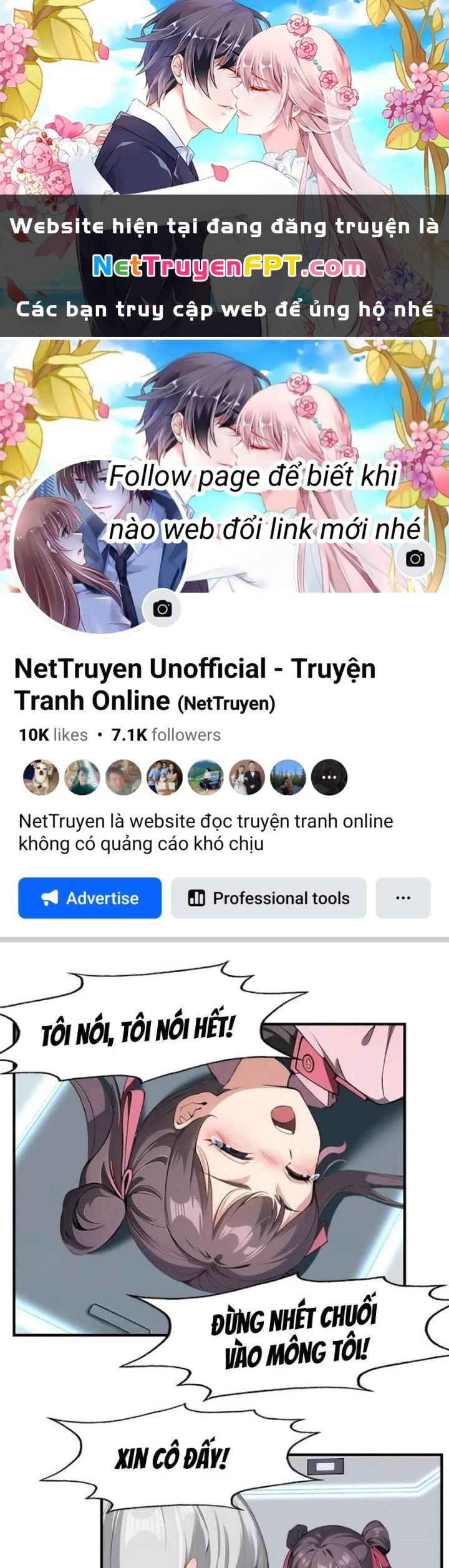 Ta Không Muốn Làm Đệ Nhất Chapter 238 - 1