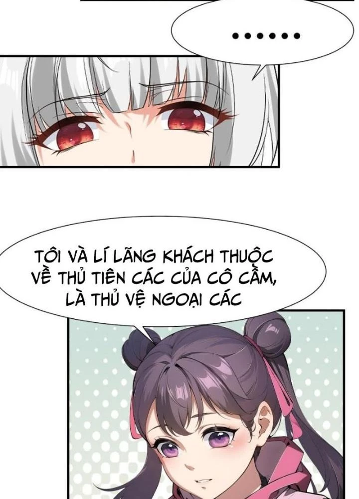 Ta Không Muốn Làm Đệ Nhất Chapter 238 - 3