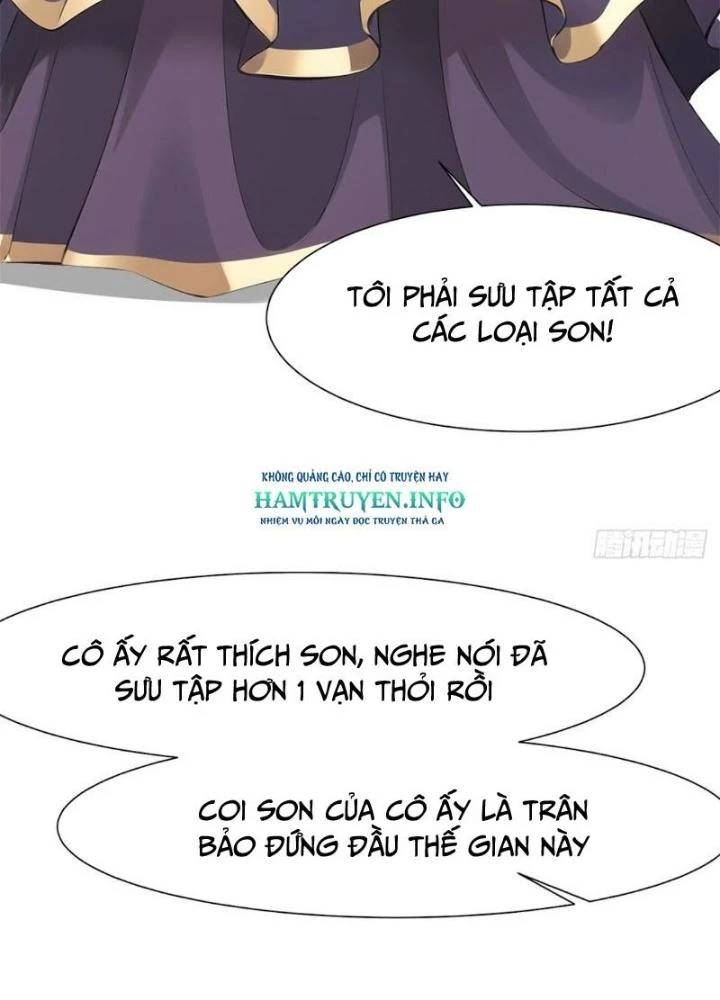 Ta Không Muốn Làm Đệ Nhất Chapter 238 - 21